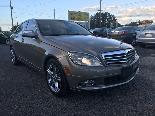 Used Car Dealer «Cash For Cars LLC», reviews and photos, 524 SC-544, Conway, SC 29526, USA
