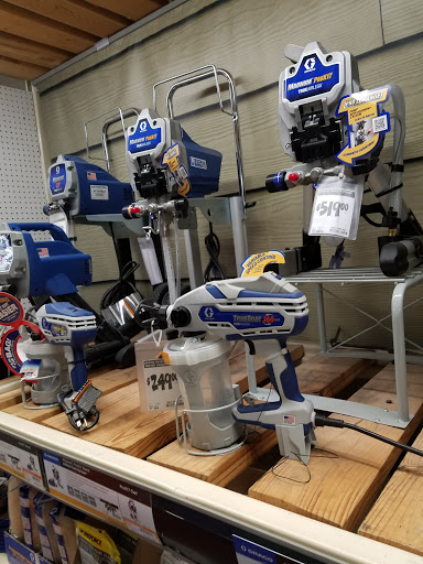 Home Improvement Store «The Home Depot», reviews and photos, 1300 Mendota Rd E, Inver Grove Heights, MN 55077, USA