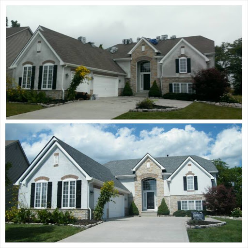 Davis Roofing and Restoration LLC in Worthington, Ohio