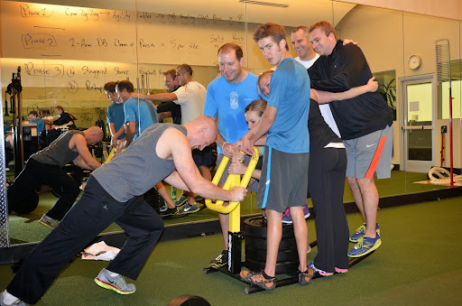 Health Club «Greenwood Athletic and Tennis Club», reviews and photos, 5801 S Quebec St, Greenwood Village, CO 80111, USA