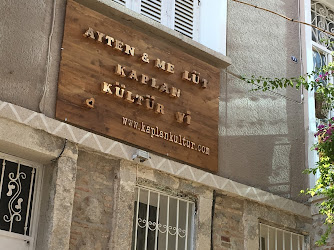 Ayten ve Mevlüt Kaplan Kültür Evi