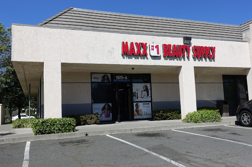 Beauty Supply Store «Maxx Beauty Supply», reviews and photos, 1975 W Texas St, Fairfield, CA 94533, USA