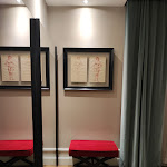 Photo n°7 de l'avis de Magia.h fait le 17/05/2022 à 07:37 sur le  Grand Hotel Francia & Quirinale à Montecatini Terme