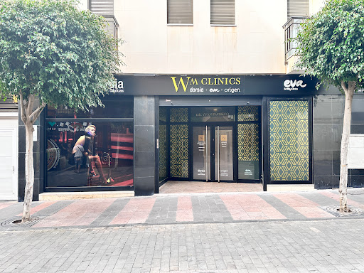 Clínica Origen Psicologia y Psiquiatria en Telde, Las Palmas