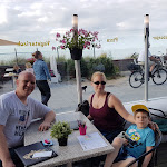 Photo n°1 de l'avis de Sascha.i fait le 18/06/2017 à 17:33 sur le  Restaurant Feuerstein à Timmendorfer Strand