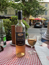 Plats et boissons du Restaurant Chez Xa à Saint-Rémy-de-Provence - n°6