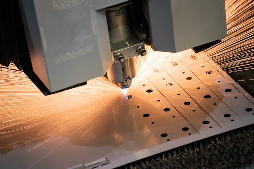 Laser engraving centers Stuttgart