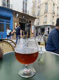 Bière du Bistro Les Philosophes à Paris - n°2