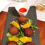 Photo n°2 de l'avis de Mangiare.n fait le 10/09/2019 à 20:10 sur le  Tempo Di Vino à Oreno di Vimercate