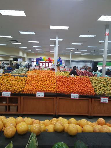 Supermarket «Nam Dae Mun Farmers Market», reviews and photos, 1940 Mt Zion Rd, Morrow, GA 30260, USA