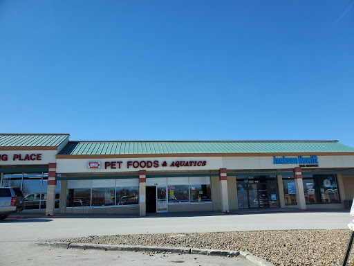 Pet Supply Store «Iowa Pet Foods & Seascapes», reviews and photos, 1500 22nd St, West Des Moines, IA 50266, USA