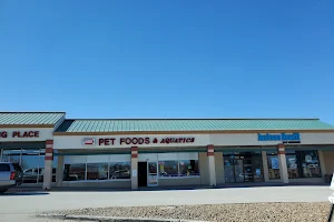 Iowa Pet Foods & Seascapes ARL west image