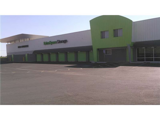 Storage Facility «Extra Space Storage», reviews and photos, 1631 Joe Battle Blvd, El Paso, TX 79936, USA