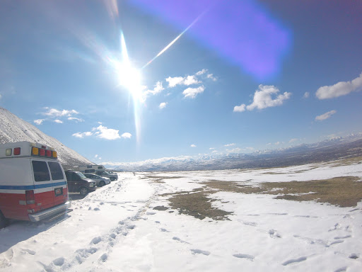 Tourist Attraction «Nice Sky Adventures Paragliding and Hang Gliding», reviews and photos, 15300 Steep Mountain Dr, Draper, UT 84020, USA