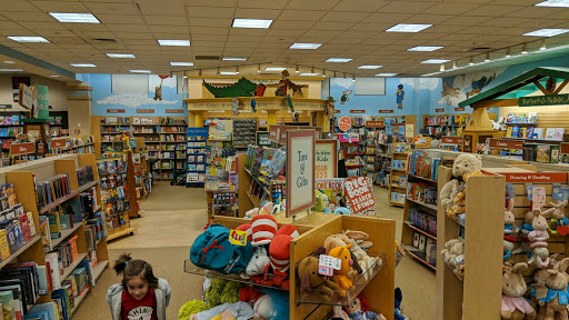 Book Store «Barnes & Noble», reviews and photos, 2518 South Rd, Poughkeepsie, NY 12601, USA