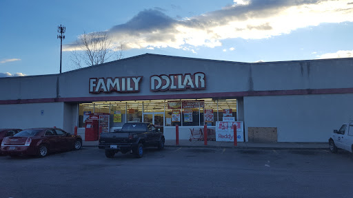 Family Dollar