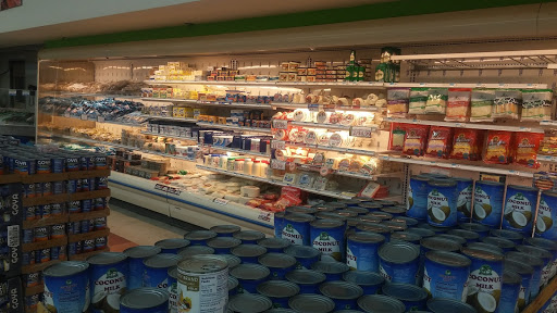 Grocery Store «Lake City International Farmers Market», reviews and photos, 5226 Jonesboro Rd, Morrow, GA 30260, USA