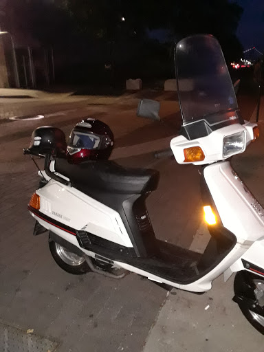 Motorcycle Dealer «Prospect Motor Cycle», reviews and photos, 457 Coney Island Ave, Brooklyn, NY 11218, USA