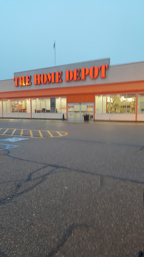 Home Improvement Store «The Home Depot», reviews and photos, 2075 Pipestone Rd, Benton Harbor, MI 49022, USA