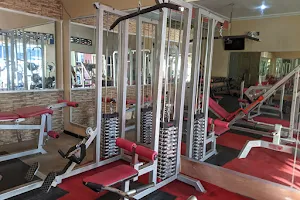 Hart Gym image