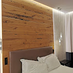 Photo n°15 de l'avis de Francis.i fait le 13/01/2023 à 06:10 sur le  AC Hotel Venice à Venice