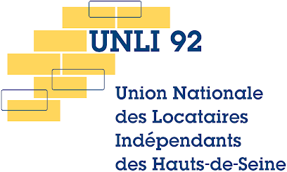 Union Nationale des Locataires Indépendants des Hauts-de-Seine - UNLI 92