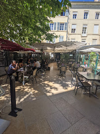 Atmosphère du Restaurant français Chez Laurette à Aix-en-Provence - n°5