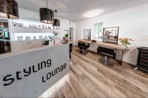 STYLING LOUNGE Friseur Salon Radfeld In Radfeld