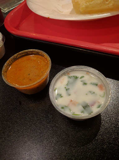 Flea Market «Delhi Bazaar», reviews and photos, 44260 Ice Rink Plaza, Ashburn, VA 20147, USA