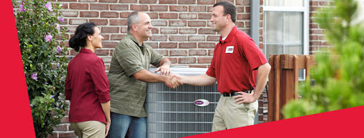 Heating Contractor «Ragsdale Heating, Air, Plumbing & Electrical», reviews and photos, 418 Butler Industrial Dr, Dallas, GA 30132, USA