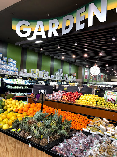 Asian Grocery Store «Hoa Binh Rosemead Supermarket», reviews and photos, 8235 Garvey Ave, Rosemead, CA 91770, USA