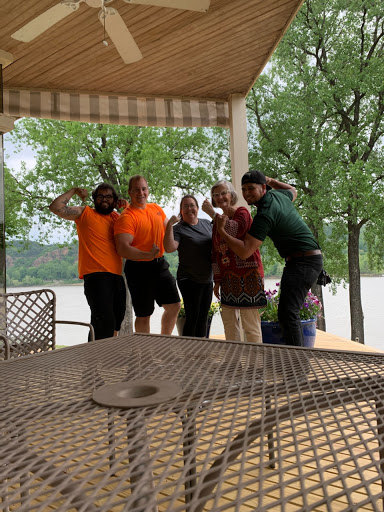 Moving Company «College Hunks Hauling Junk and Moving», reviews and photos, 1519 S Woodrow St, Little Rock, AR 72204, USA