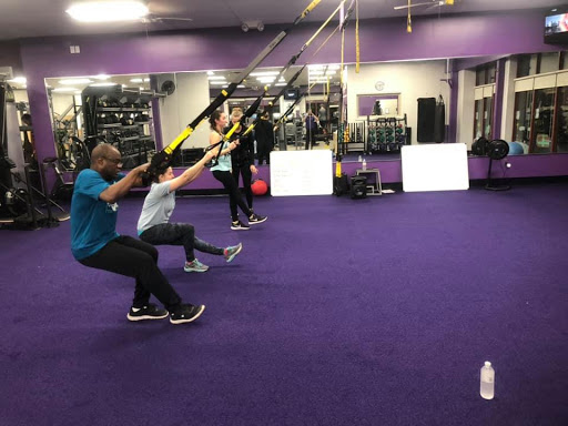 Gym «Anytime Fitness», reviews and photos, 5002 Honeygo Center Dr, Perry Hall, MD 21128, USA