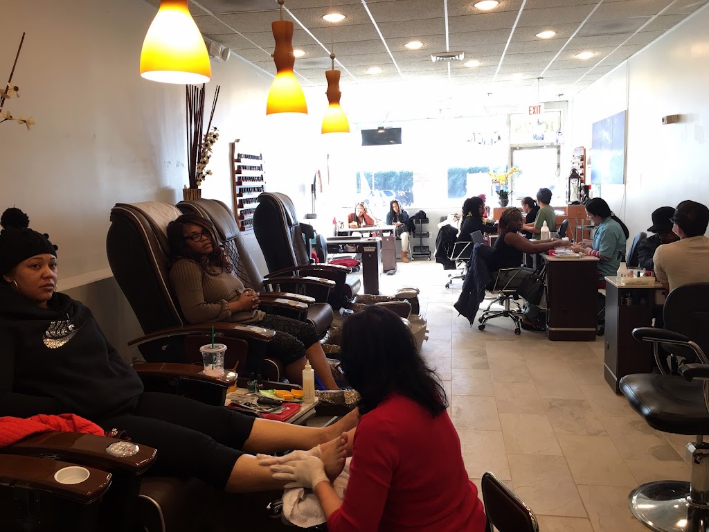 Ann's Nails Salon 20774