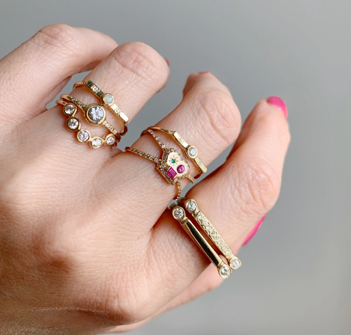 Jewelry Store «Esqueleto», reviews and photos, 482A 49th St Suite A, Oakland, CA 94609, USA