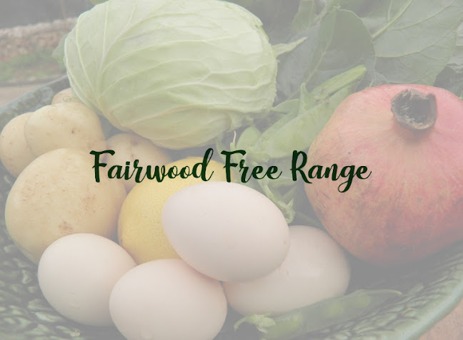 Comments and reviews of Fairwood Free Range