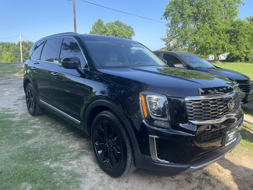 Kia Dealer «Southwest Kia - Rockwall», reviews and photos, 1790 I-30 Frontage Rd, Rockwall, TX 75087, USA