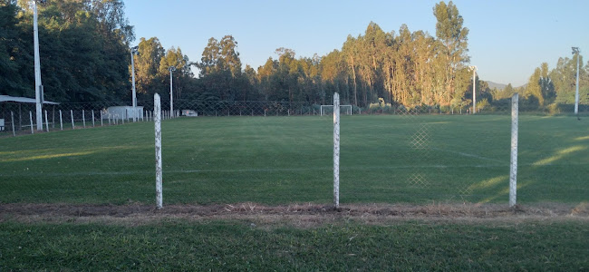 Complejo Deportivo Buena Paz