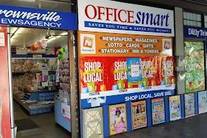 Brownsville Newsagency image