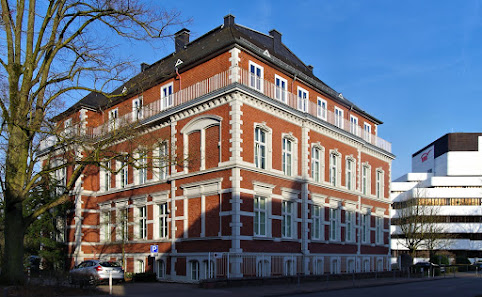 Westfälische Schule für Musik Himmelreichallee 50, 48149 Münster, Deutschland