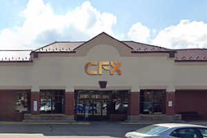 CFX Carol Stream image