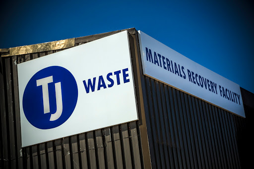 Waste management Portsmouth