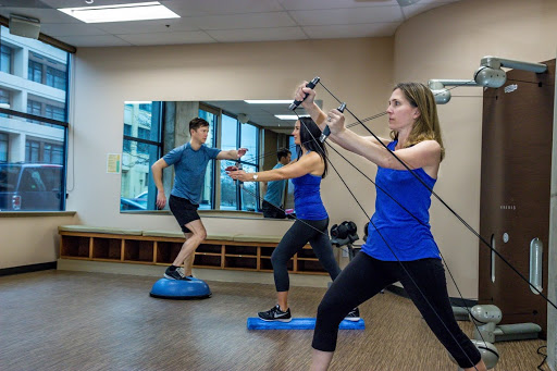 925 8th Ave N, Seattle, WA 98109, USA