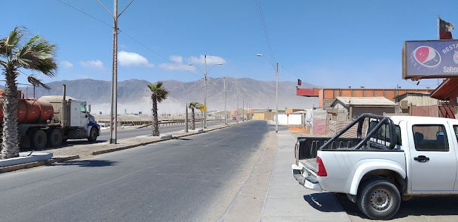 52, Chañaral, Atacama, Chile