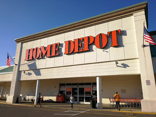 Home Improvement Store «The Home Depot», reviews and photos, 450 Hackensack Ave, Hackensack, NJ 07601, USA