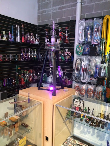 Tobacco Shop «Almost Paradise», reviews and photos, 355 S Linn St, Iowa City, IA 52240, USA