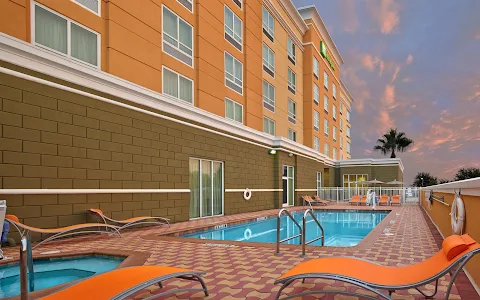 Holiday Inn Jacksonville E 295 Baymeadows, an IHG Hotel image