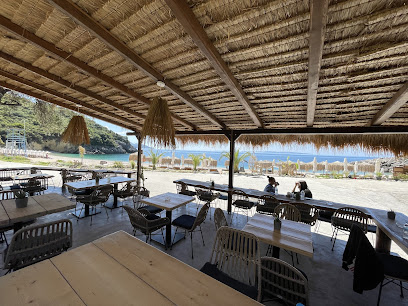 Ionion beach bar