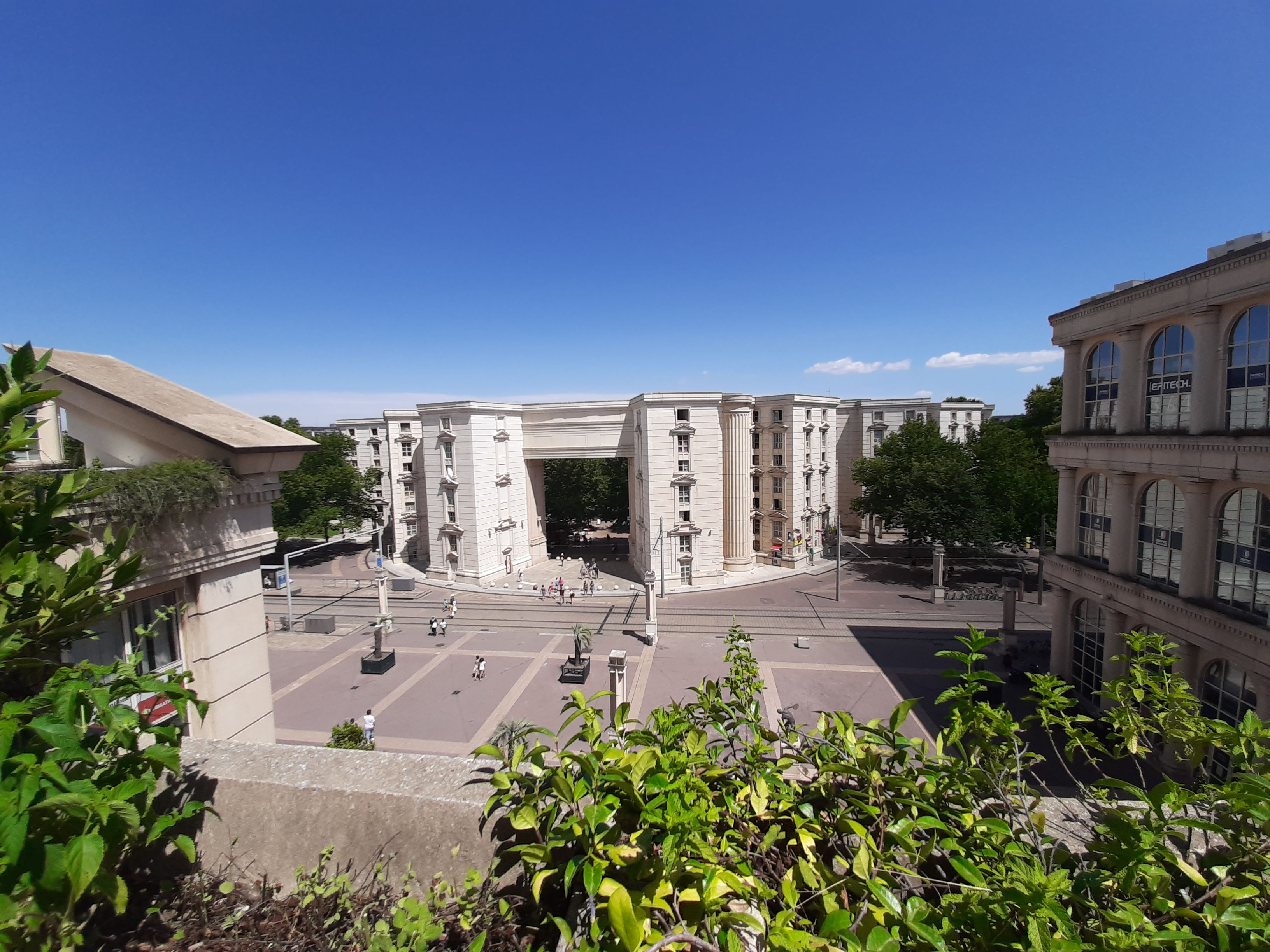 Photo n° 1 de l'avis de Jérémy.a fait le 12/08/2019 à 11:03