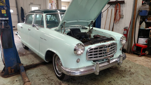 Ridge Road Imports, 2025 E Shore Dr, Lansing, NY 14882, USA, 